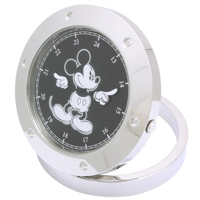 ディズニークロック ミッキーマウスの置時計 送料無料 日本mic エムアイシー 社モデル Mic 114 かわいい ギフト プレゼント ホワイトデイ Mic 114 Dadangel 通販 Yahoo ショッピング