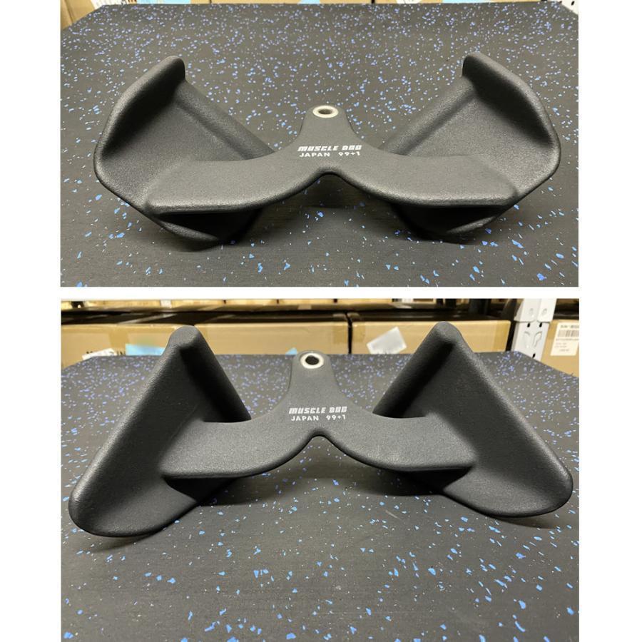 アタッチメント 5点セット ケーブルトレーニング用 筋トレ ケーブルマシン マググリップ 