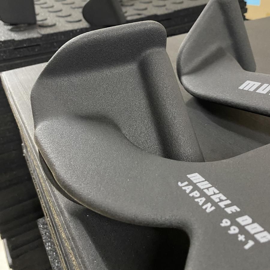 アタッチメント 5点セット ケーブルトレーニング用 筋トレ ケーブルマシン マググリップ 