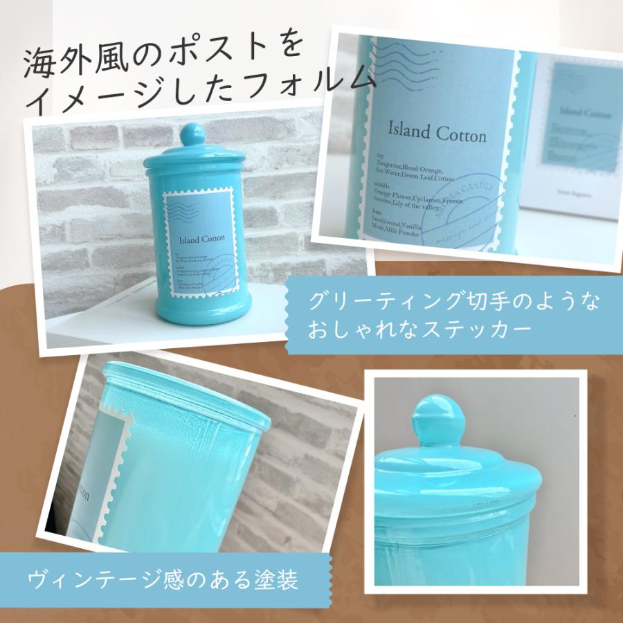 アロマ アロマキャンドル メッセージ入り キャンドル  ジャーキャンドル キャンドルウォーマー用 アロマ ギフト プレゼント おしゃれ | dadaz | 08