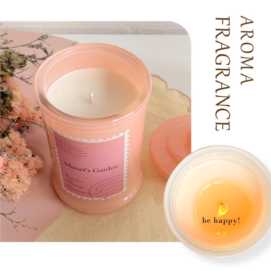 アロマ アロマキャンドル メッセージ入り キャンドル  ジャーキャンドル キャンドルウォーマー用 アロマ ギフト プレゼント おしゃれ | dadaz | 13