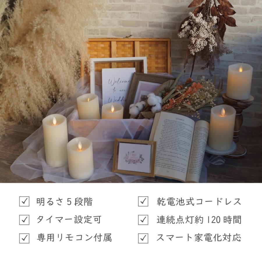 グレーキャンドルライト3個セットとトレイ C-2504IN15 グレーキャンドルライト3個セットとトレイ C-2504IN15 グレー