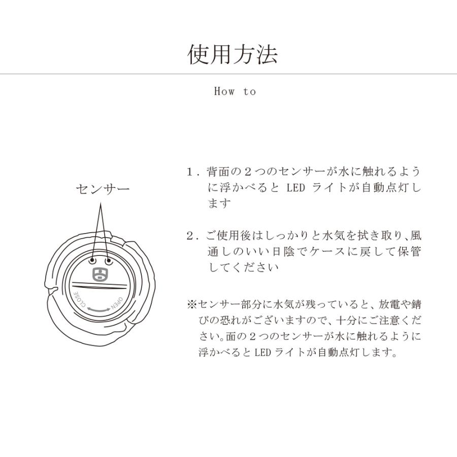 キャンドル LEDキャンドルライト LEDキャンドル LED キャンドル フローティングキャンドル バスライト  色付き ゆらめき ゆらめく ゆらゆら | dadaz | 12