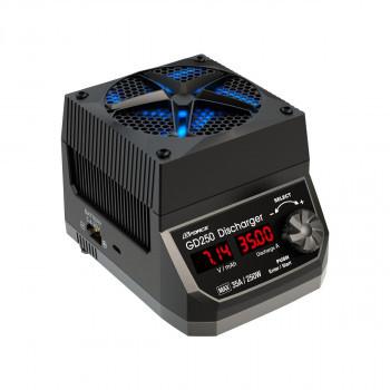 希少 大人気 メーカー直送 ギフト対応不可 宅配便 G0317 Discharger Gd250 ジーフォース G Force Ajcbosecollege In