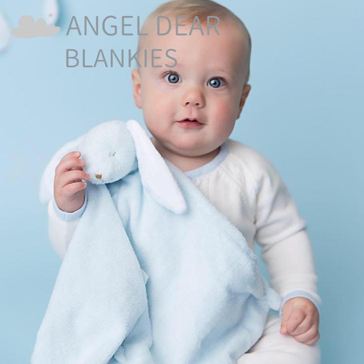 エンジェルディア ブランキー 赤ちゃん おもちゃ ぬいぐるみ