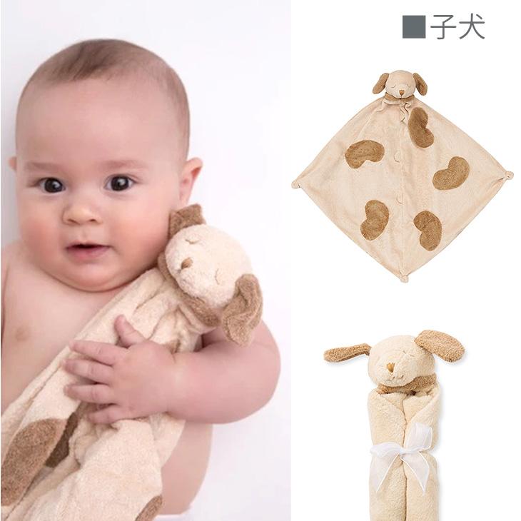 エンジェルディア ブランキー 赤ちゃん おもちゃ ぬいぐるみ タオル
