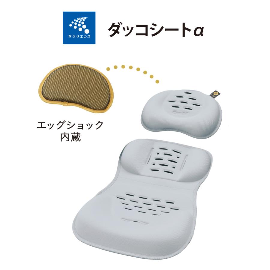 Combi（コンビ） ホワイトレーベル スゴカルα 4キャス compact エッグ