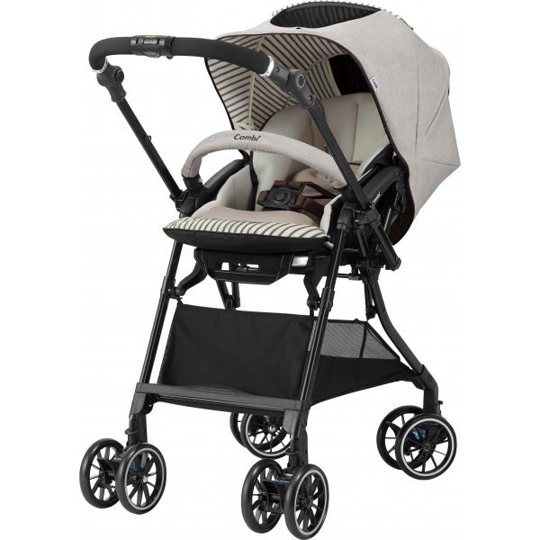 Combi（コンビ） ホワイトレーベル スゴカルα 4キャス compact エッグ 