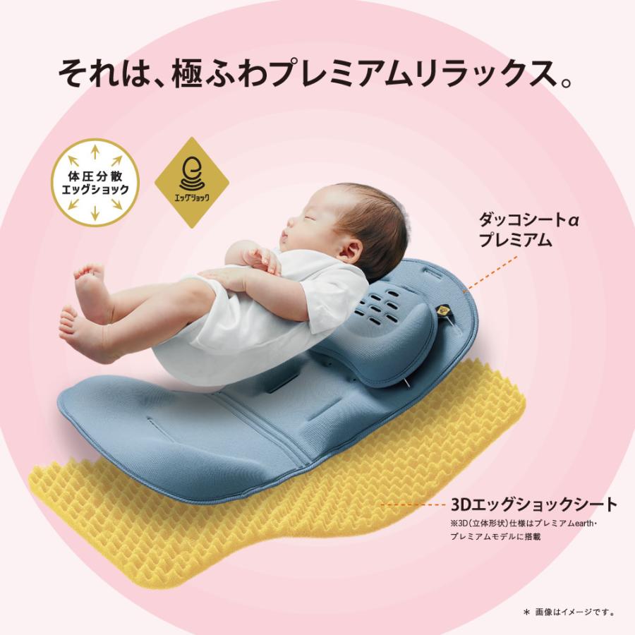 Combi コンビ ホワイトレーベル スゴカルSwitch plus エッグショック