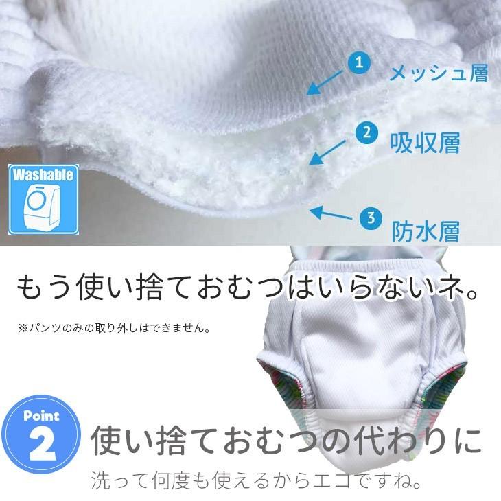 アイプレイ おむつ機能付きスイムパンツ ワンピース Iplay 水着 子供 女の子 おむつ スイムパンツ キッズ ベビー プール Cc Ipop ダディッコ ベビーキッズセレクト 通販 Yahoo ショッピング