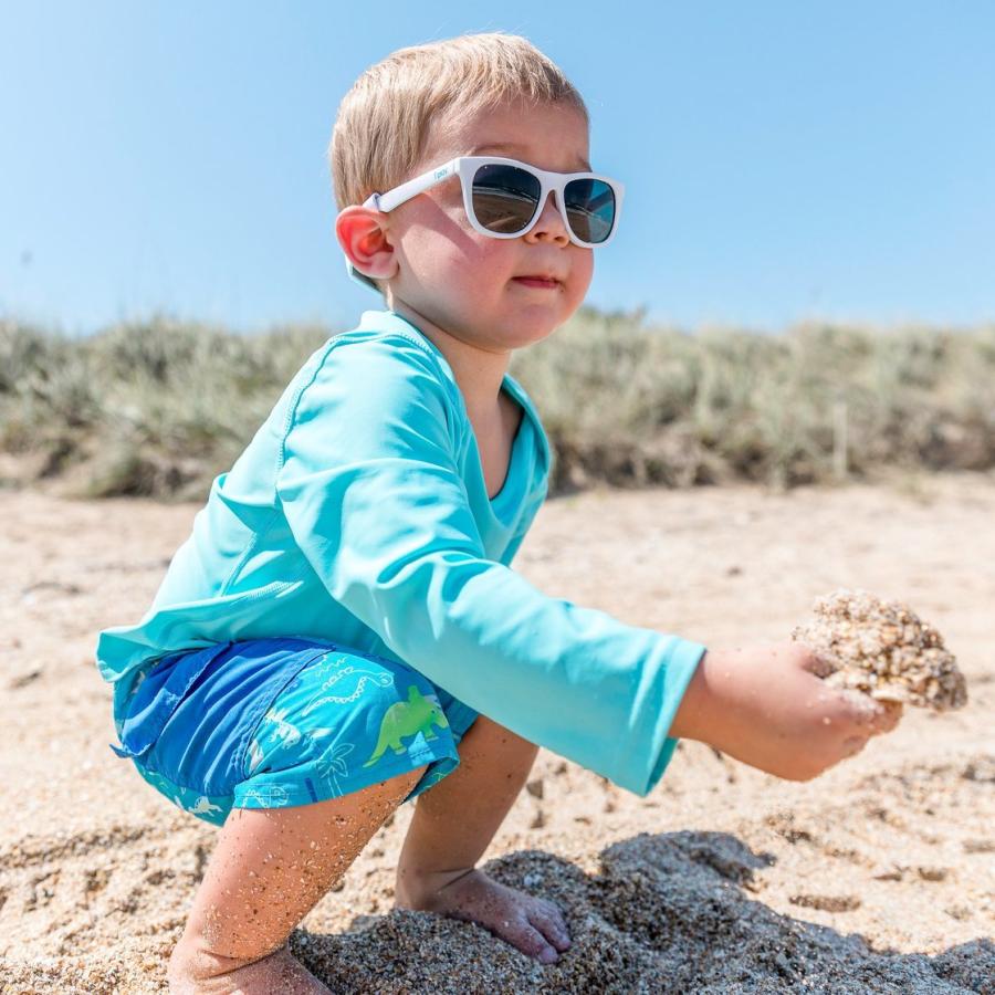アイプレイ サングラス 日本正規品 Uv 100 カット 紫外線 対策 Iplay ベビー 赤ちゃん 子供 こども Sunglasses 海外 旅行 キッズ 夏 海 ビーチ 水遊び プール Cc Ipsg ダディッコ ベビーキッズセレクト 通販 Yahoo ショッピング