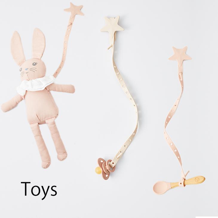 おしゃぶりホルダー おもちゃホルダー ベビーカー lil'sidekick 赤ちゃん マグ ストラップ トイストラップ 落下防止 マルチストラップ おしゃれ ベビー シリコン | ブランド登録なし | 13