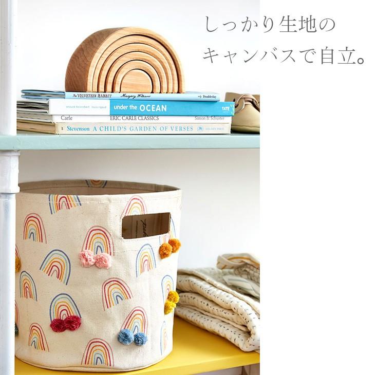 おもちゃ 収納 ボックス おしゃれ インテリア おむつ 収納 ボックス おしゃれ Pehr ペア ハンパー HAMPER(XLサイズ) 布 ごみ箱 ランドリー バスケット 特大 | ブランド登録なし | 17