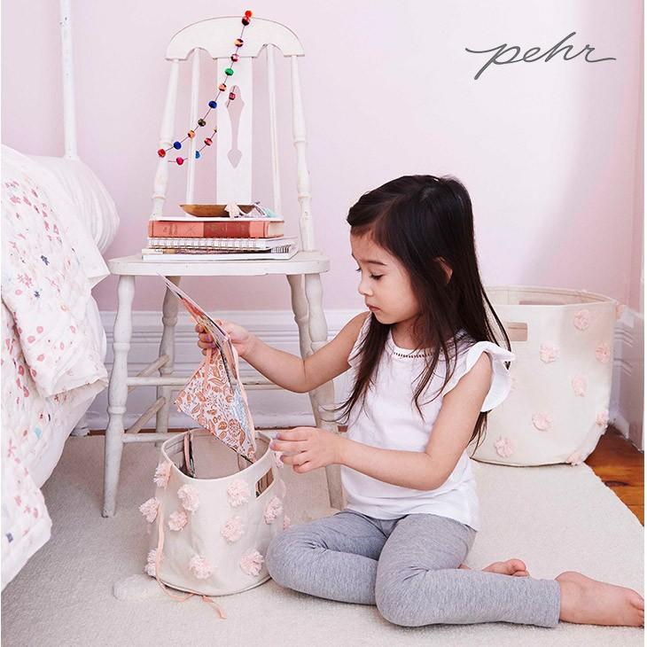 おもちゃ 収納 ボックス おしゃれ インテリア おむつ Pehr ペア