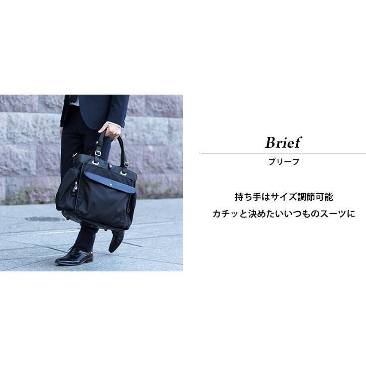 ビジネスバッグ メンズ 大容量 トートバッグ 3way バッグ ナイロン a4