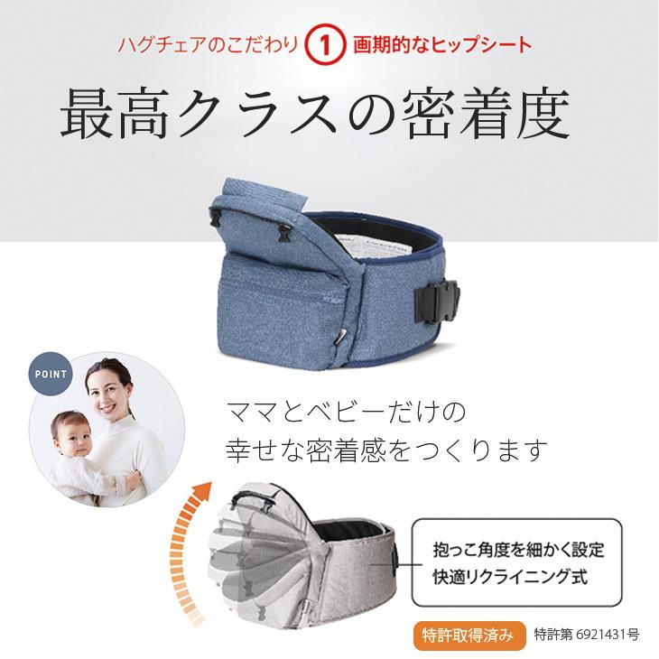 抱っこ紐 ヒップシートキャリア 抱っこひも ヒップシート 夏 メッシュ