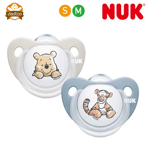 おしゃぶり ヌーク Nuk くまのプーさん 新生児 S Mサイズ いつから 0歳 6ヶ月 いつまで 1歳 18ヶ月 赤ちゃん おすすめ かわいい オーラルケア 口腔 Dw Nkwp ダディッコ ベビーキッズセレクト 通販 Yahoo ショッピング