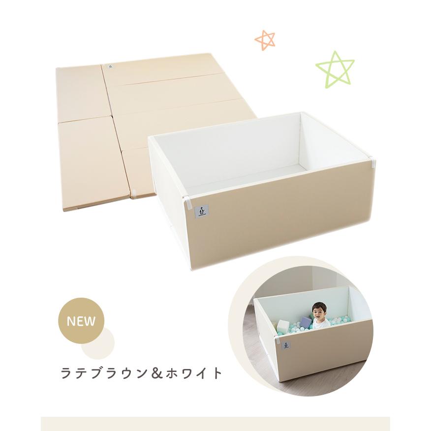 【reno】ベビーサークルマット ピンク　プレイマット zemzem reno様専用】ベビーサークルマット ピンク プレイマット zemzem