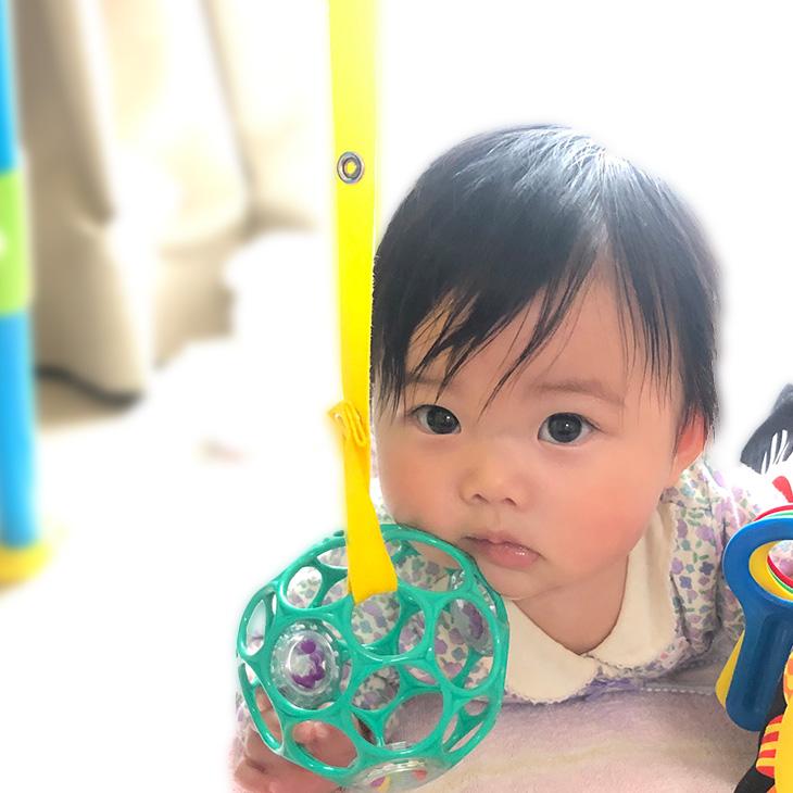 オーボール おもちゃストラップ 赤ちゃん おもちゃ ボール ホルダー ベビー ガラガラ ラトル 0歳 新生児 1ヶ月 2ヶ月 3ヶ月 4ヶ月 5ヶ月 6ヶ月 Pg S01 ダディッコ ベビーキッズセレクト 通販 Yahoo ショッピング