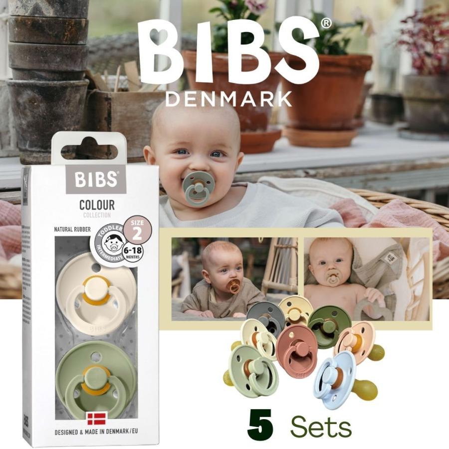 Bibs ビブス おしゃぶり 2個セット デンマーク 北欧 天然ゴム 新生児 赤ちゃん ベビー 出産祝い S Mサイズ いつから 0歳 いつまで 1歳 18ヶ月 Size Tk 2 ダディッコ ベビーキッズセレクト 通販 Yahoo ショッピング
