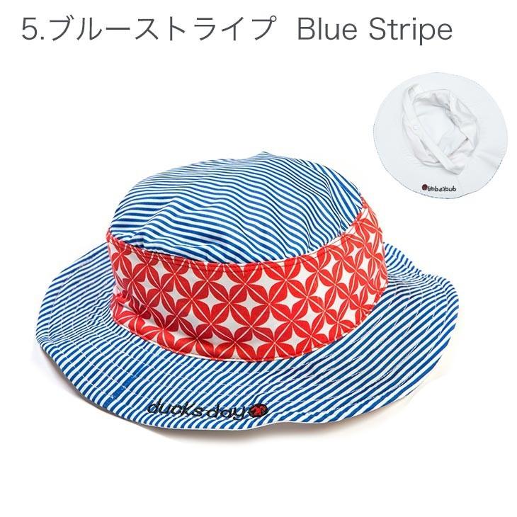 ビーチハット 日よけ 帽子 サファリハット サーフハット ベビー キッズ