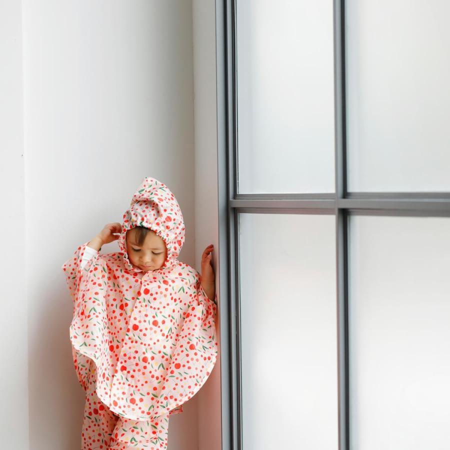 D by DADWAY ＼SALE／ ディーバイダッドウェイ パンチョ｜90cm
