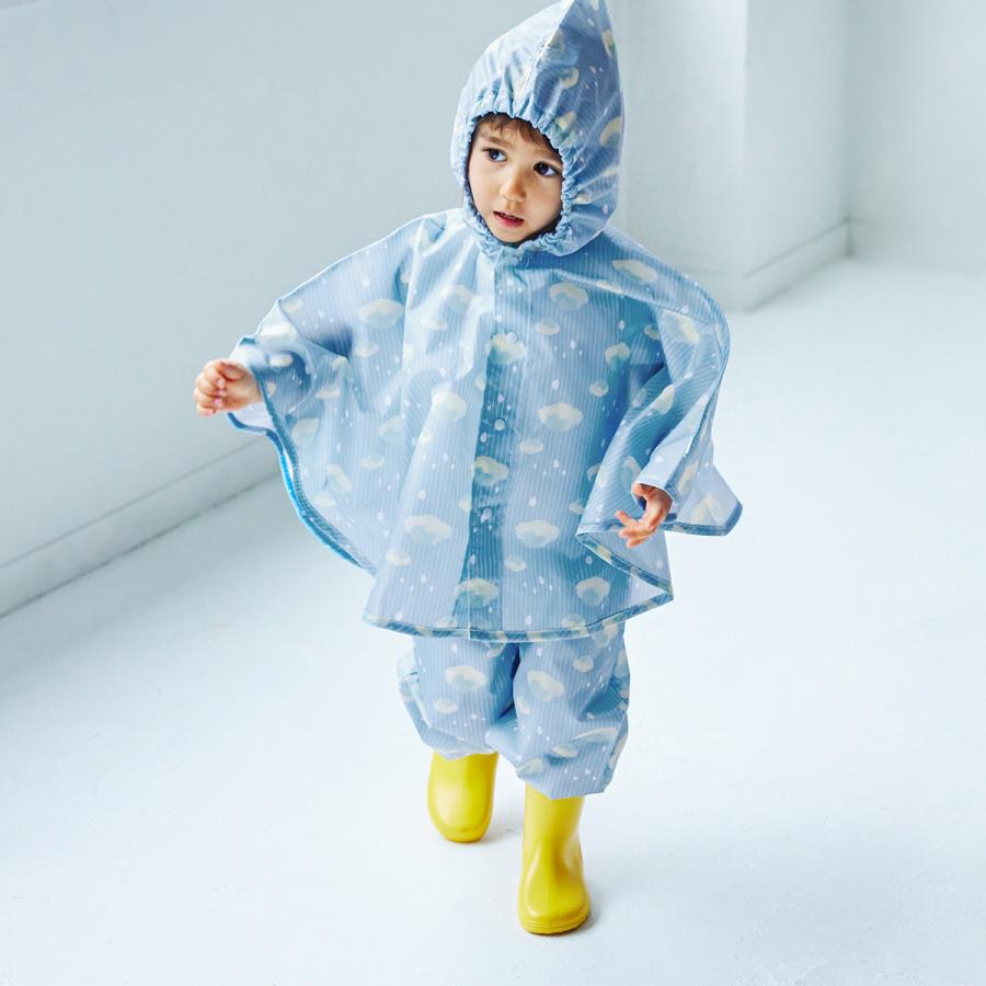 D by DADWAY ＼SALE／ ディーバイダッドウェイ パンチョ｜90cm