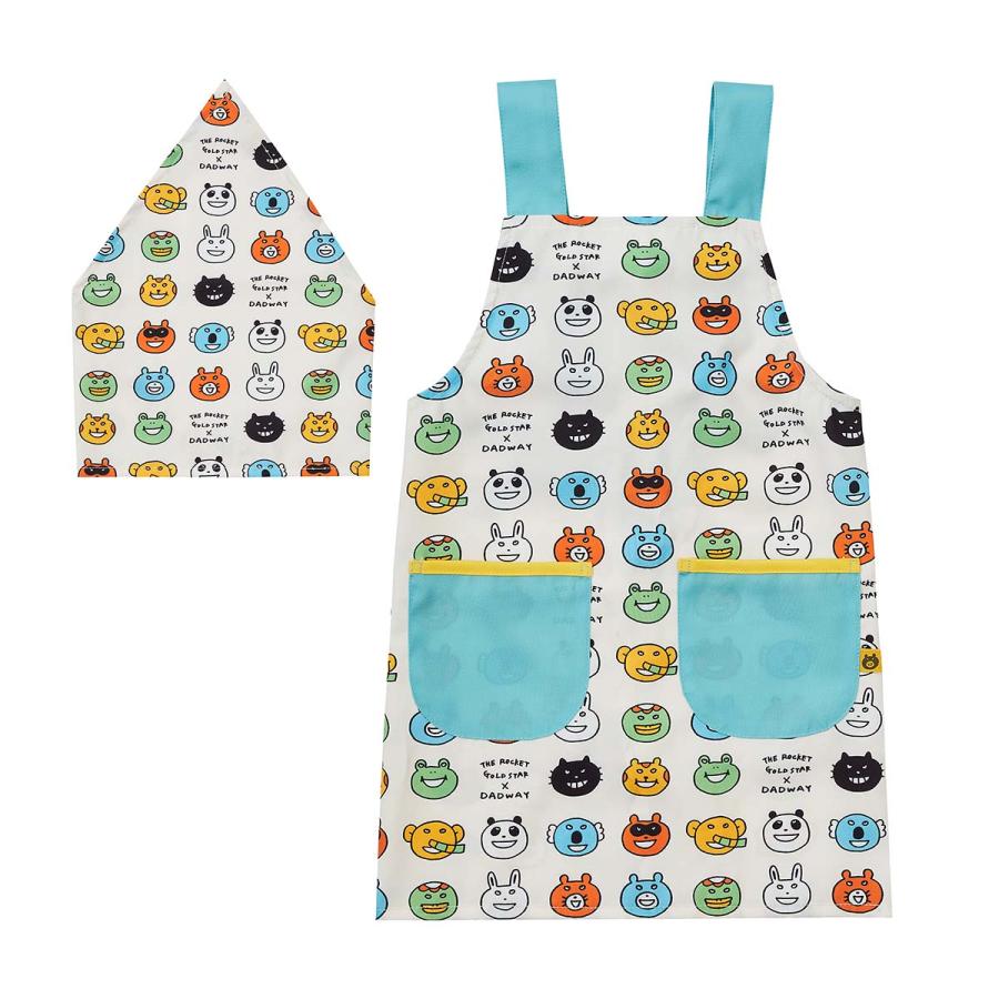 SALE／ THE ROCKET GOLD STAR ザ・ロケット・ゴールド・スター 園児用