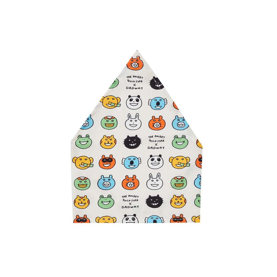 SALE／ THE ROCKET GOLD STAR ザ・ロケット・ゴールド・スター 園児用