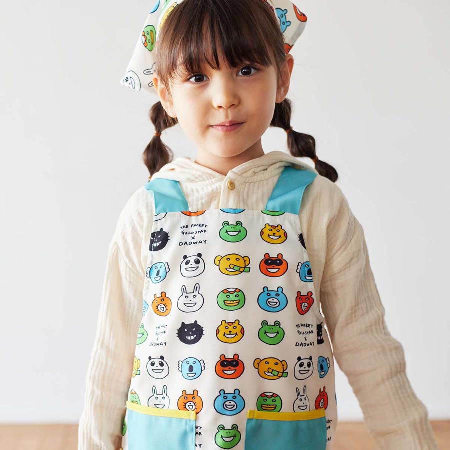 SALE／ THE ROCKET GOLD STAR ザ・ロケット・ゴールド・スター 園児用