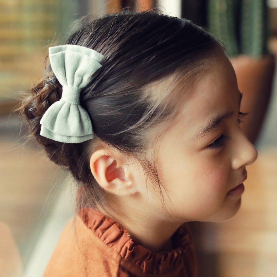 D Fesense ディーフェセンス ヘアゴム ベビー服 子供服 女の子 ヘアアクセサリー ベビー キッズ 髪留め ヘアアレンジ 2個セット 入園グッズ Dadway Ergobaby 通販 Paypayモール