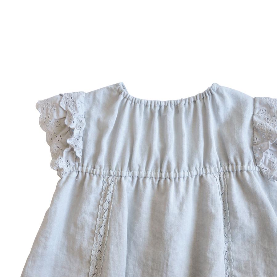 【SALE】coto cotte コトコト セレナードブラウス | ベビー服 子供服 夏 ファッション おでかけ おめかし チュニック|DADWAY・Ergobaby|03