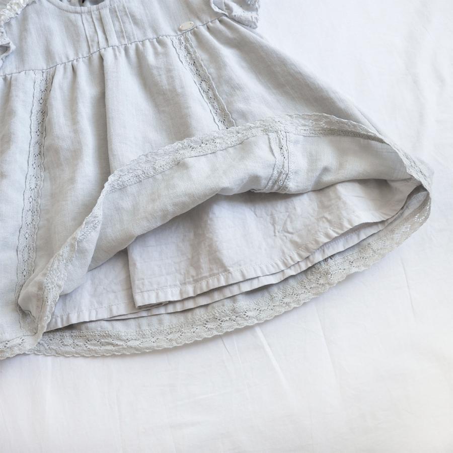 【SALE】coto cotte コトコト セレナードブラウス | ベビー服 子供服 夏 ファッション おでかけ おめかし チュニック|DADWAY・Ergobaby|04