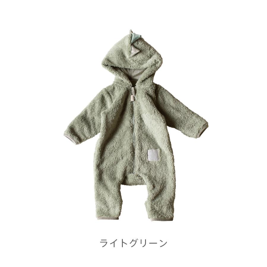 ＼SALE／mocmof モクモフ ぬいぐるみスーツ｜ ベビー服 子供服 2023 秋冬 新作 ベビー ファッション ジャンプスーツ｜dadway-store｜04