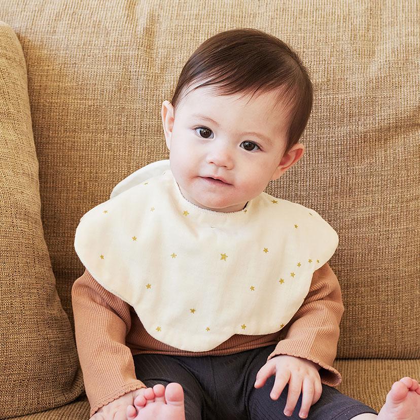 lien de famille リヤン ド ファミーユ もこもこ天使スタイ | キッズ