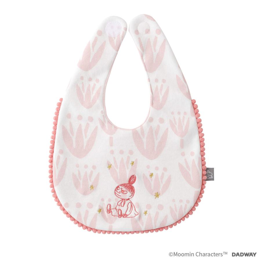 MOOMIN BABY（ムーミンベビー） 【NEW】MOOMIN BABY ポンポンスタイ