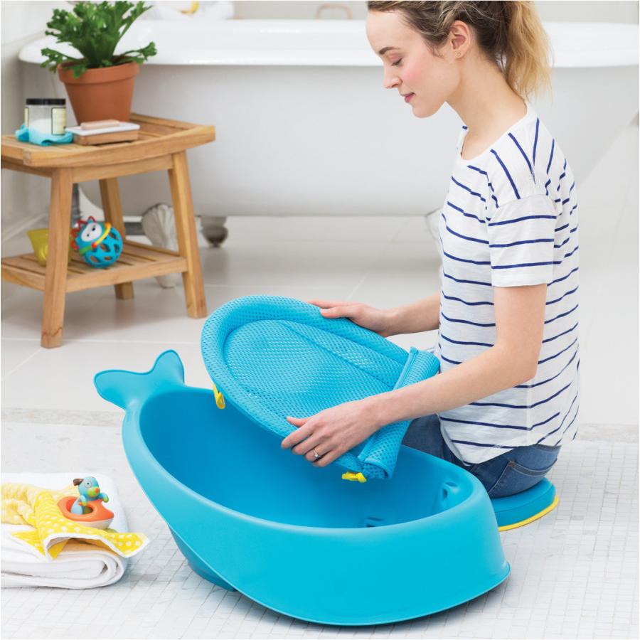 ベビーバス Amazon.co.jp: 永和 新生児用ベビーバス グレー 63.4x40.7x23.6