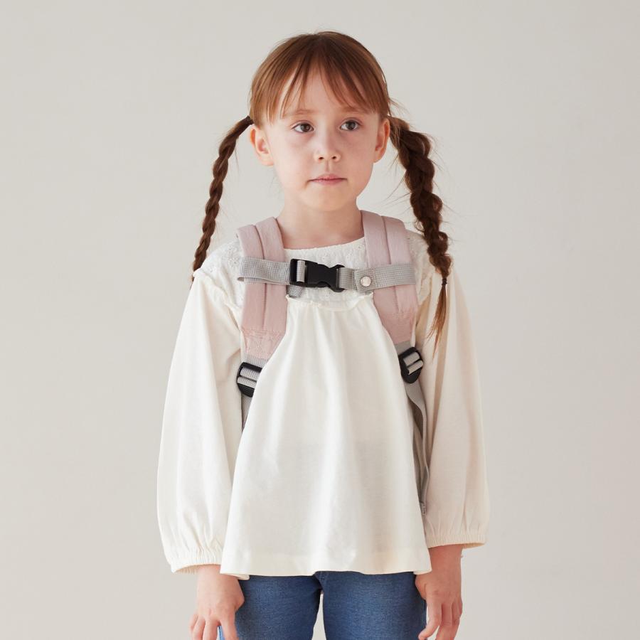 ＼NEW／mocmof モクモフ 別注キッズリュック | フリー リュック バッグ ベビー服 子供服 ファッション 小物 DADWAY限定｜dadway-store｜07