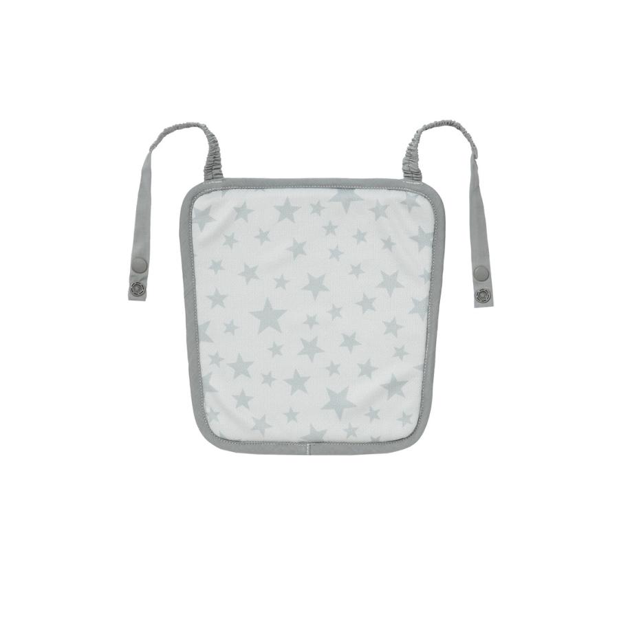 Sale Babyhopper ベビーホッパー よだれ 汗取りパッド エルゴベビー公認アクセサリー 抱っこ紐 よだれブロック 可愛い柄 Dadway Ergobaby 通販 Paypayモール