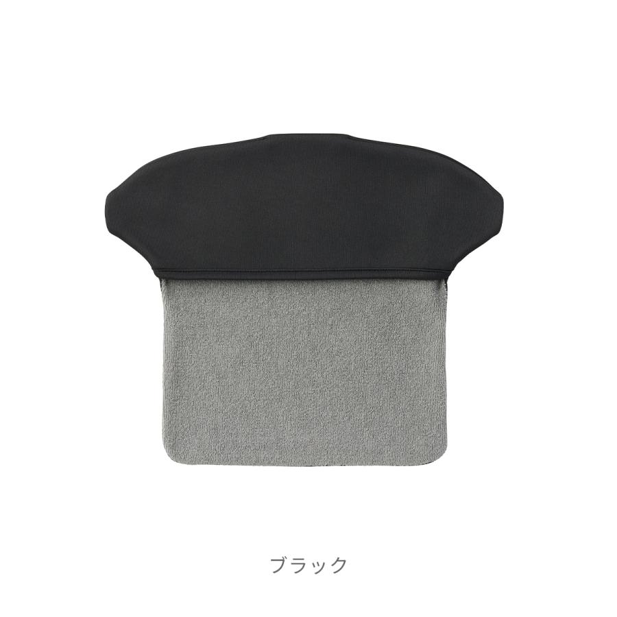 BabyHopper ベビーホッパー 吸水速乾 ネックカバー | よだれカバー