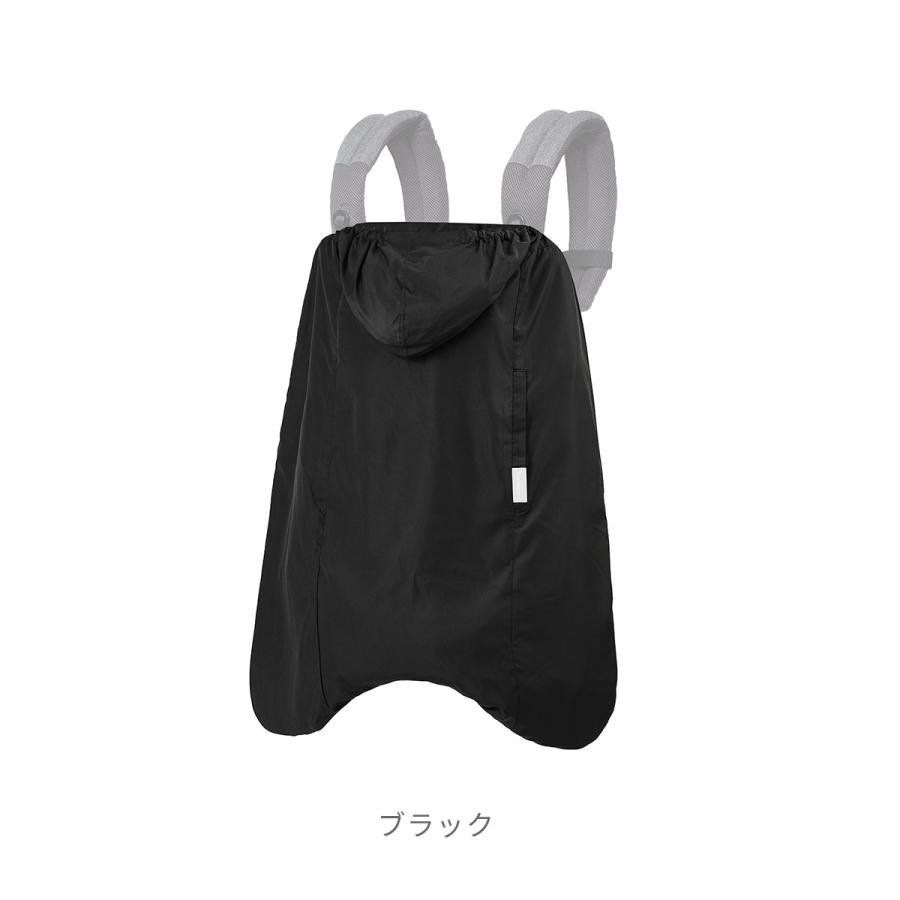 BabyHopper ＼SALE／ ベビーホッパー オールウェザーダウン3WAY防寒