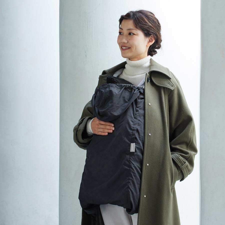 BabyHopper ＼SALE／ ベビーホッパー オールウェザーダウン3WAY防寒