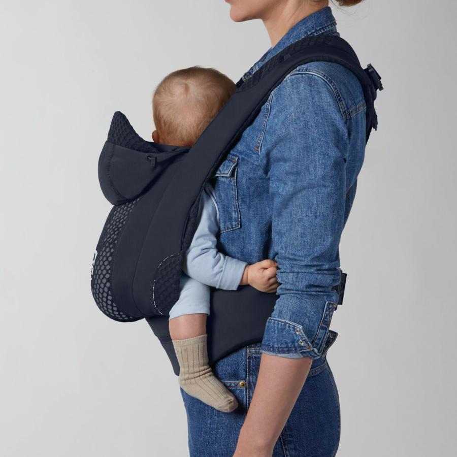 Cybex ブラック 抱っこ紐 楽天市場】【カラー限定15％OFF】抱っこ紐 新生児 おしゃれ 3wey