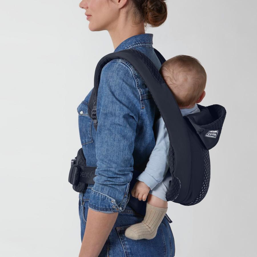 CYBEX 抱っこ紐 ブラック 楽天市場】【当店限定カラー】 サイベックス 抱っこ紐 コヤ