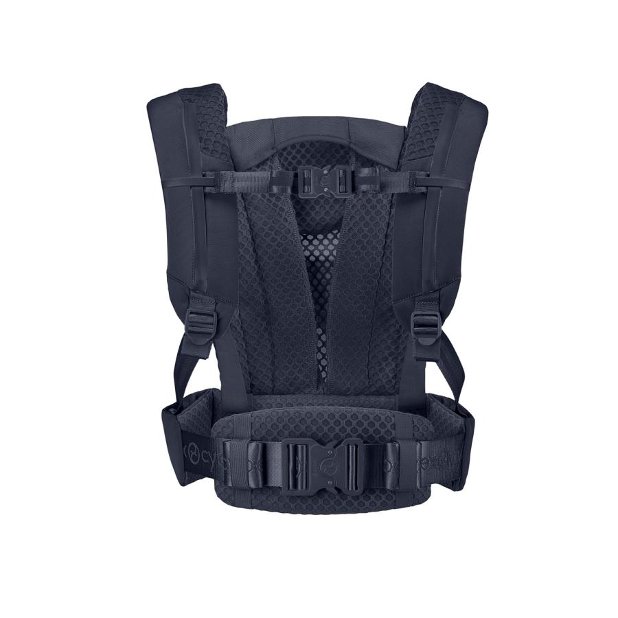 CYBEX サイベックス コヤ キャリア FE URBAN MOBILITY | 抱っこ紐 抱っこひも 新生児 前向き おんぶ紐 コンパクト 赤ちゃん お出かけ | サイベックス | 08
