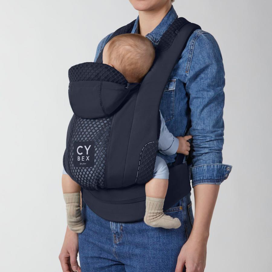 サイベックス CYBEX コヤ キャリア FE URBAN MOBILITY | 抱っこ