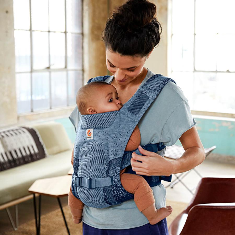 SALE／ ◇日本正規取扱店◇ Ergobaby エルゴベビー AERLOOM エアルーム