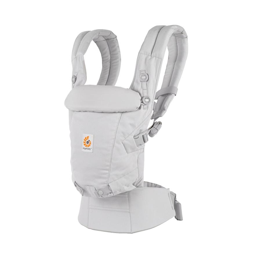 ＼SALE／ 抱っこ紐 Ergobaby エルゴベビー ADAPT アダプト SoftTouch ソフトタッチ 日本正規取扱店｜ 新生児 おんぶ紐 抱っこひも｜dadway-store｜04