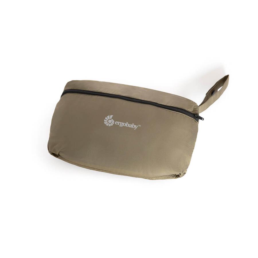 ergobaby（エルゴベビー） ベビーキャリア AWAY アウェイ 日本正規取扱