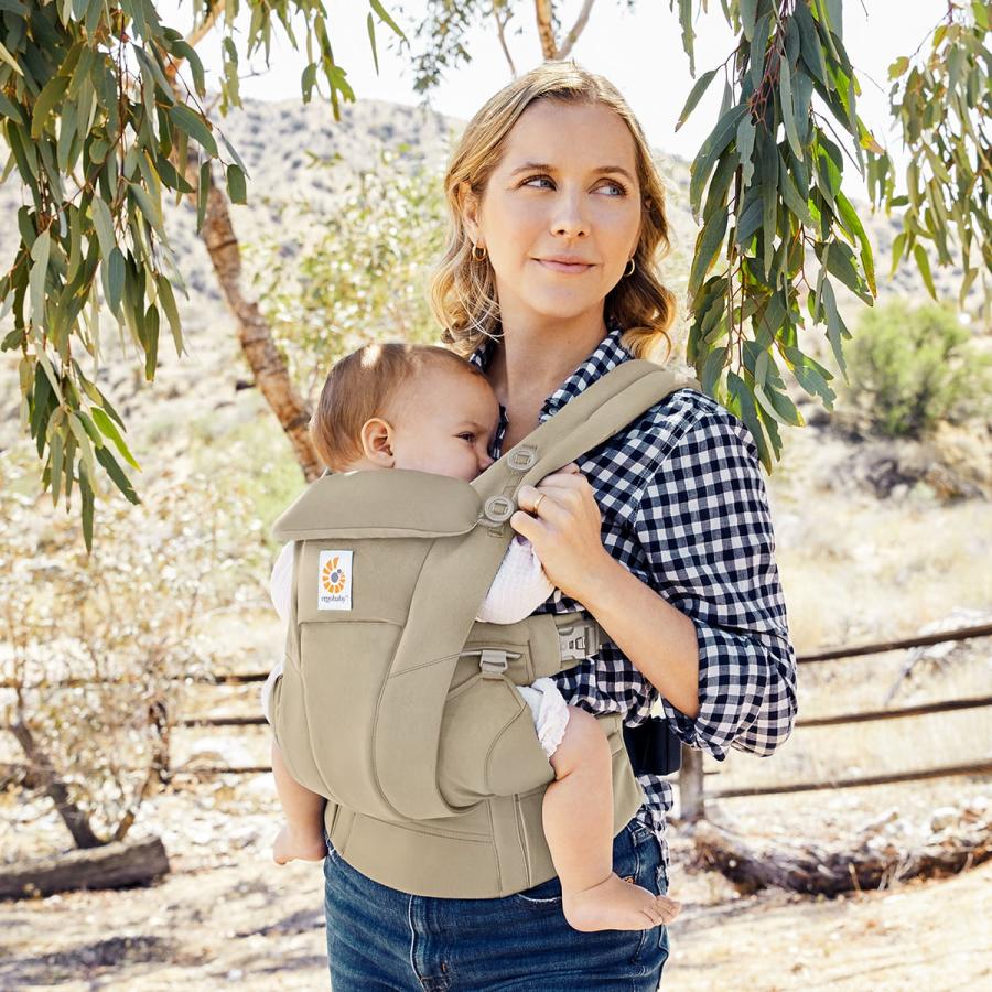 エルゴベビー　抱っこ紐　Ergobaby dream ergobaby（エルゴベビー） ＼SALE／ 抱っこ紐 OMNI Dream オムニ